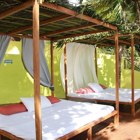 Hotel Boutique Las Nubes בקאלאר מראה חיצוני תמונה