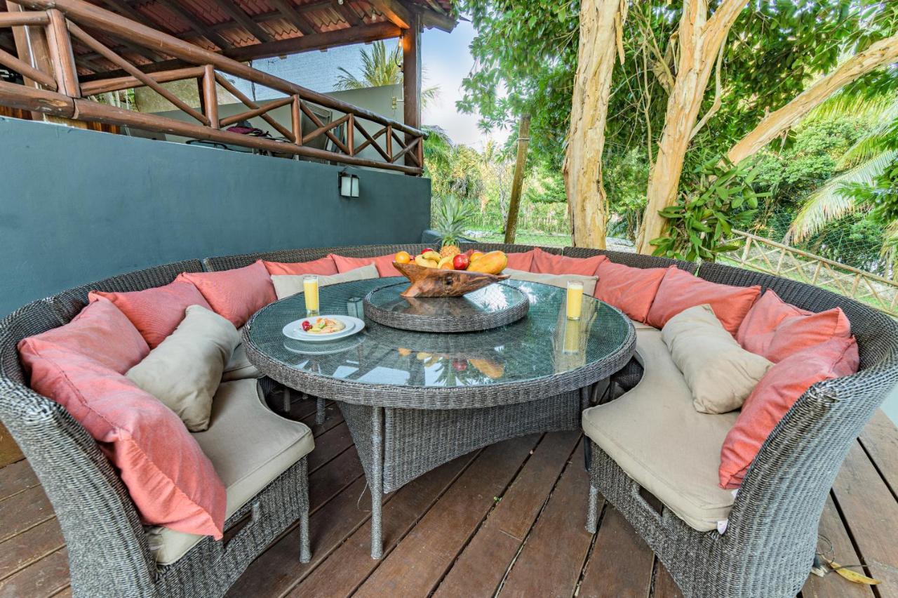 Hotel Boutique Las Nubes בקאלאר מראה חיצוני תמונה