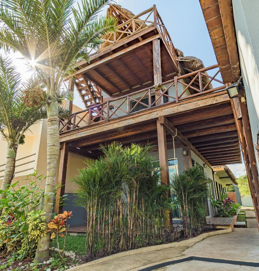 Hotel Boutique Las Nubes בקאלאר מראה חיצוני תמונה