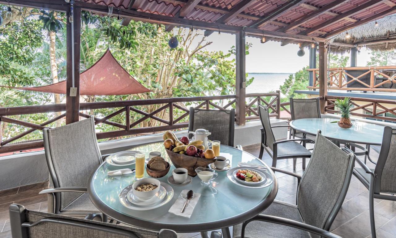 Hotel Boutique Las Nubes בקאלאר מראה חיצוני תמונה