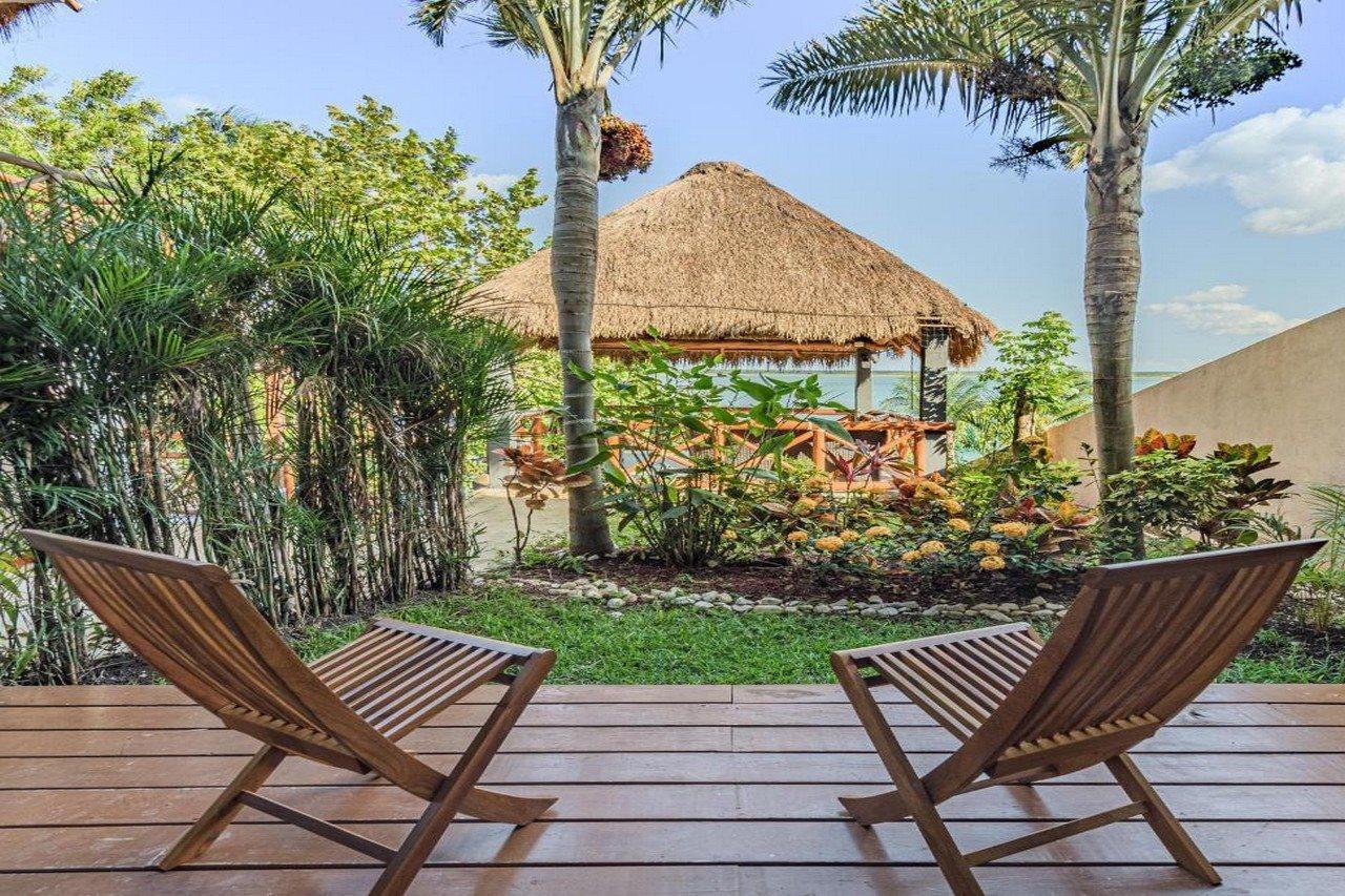 Hotel Boutique Las Nubes בקאלאר מראה חיצוני תמונה