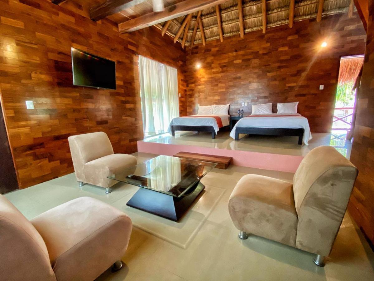 Hotel Boutique Las Nubes בקאלאר מראה חיצוני תמונה