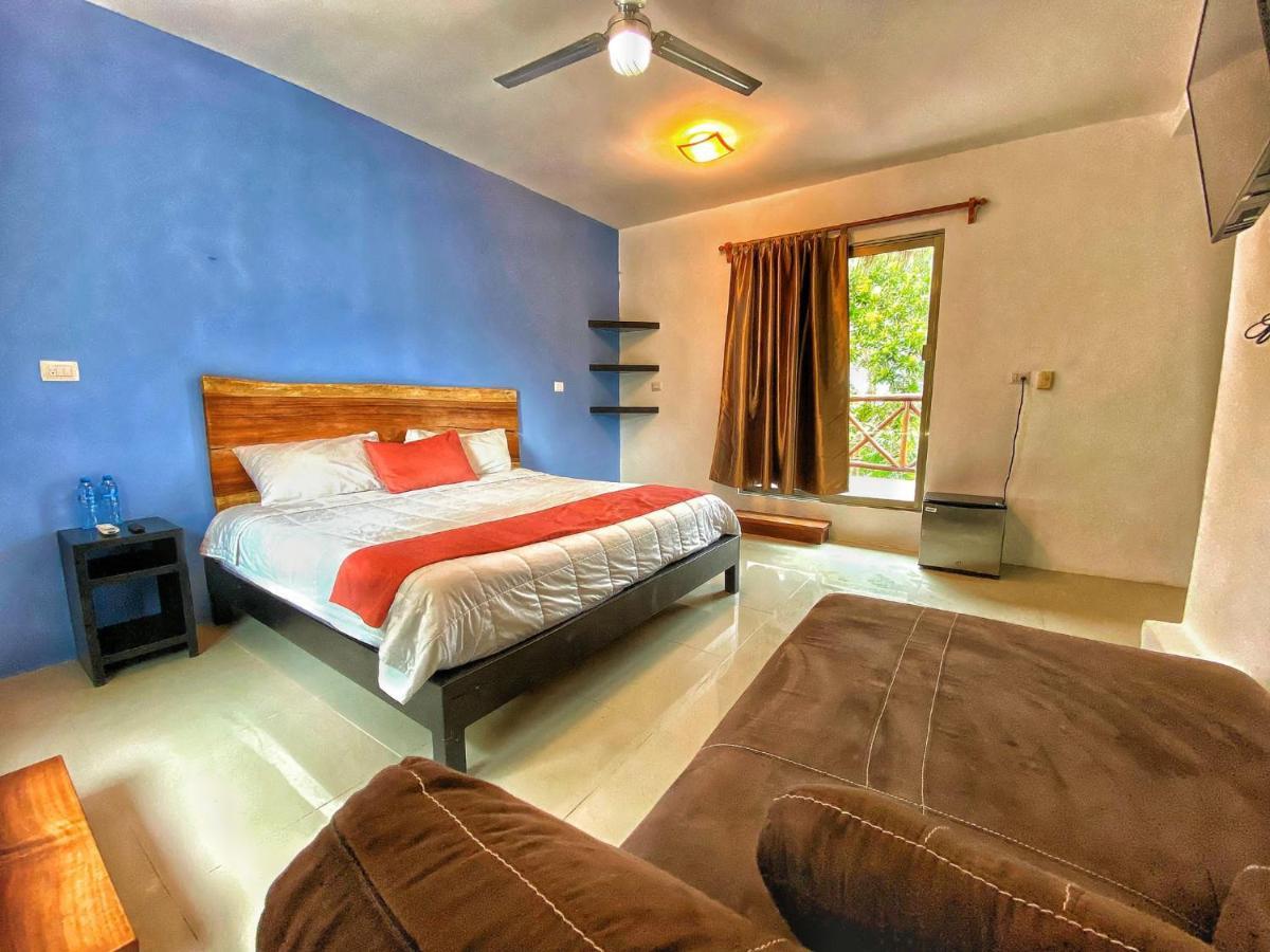 Hotel Boutique Las Nubes בקאלאר מראה חיצוני תמונה