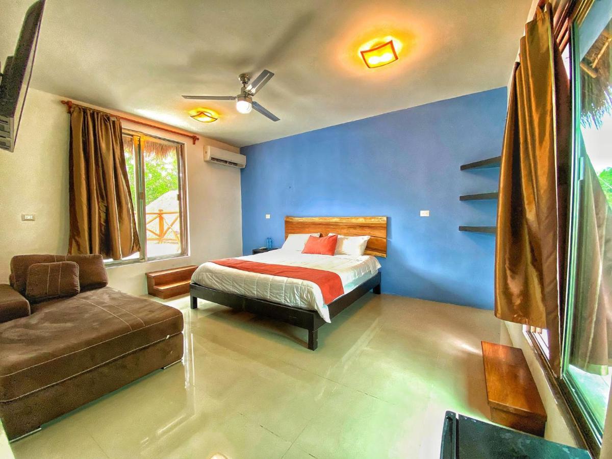 Hotel Boutique Las Nubes בקאלאר מראה חיצוני תמונה
