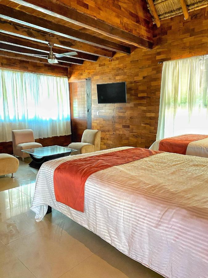 Hotel Boutique Las Nubes בקאלאר מראה חיצוני תמונה