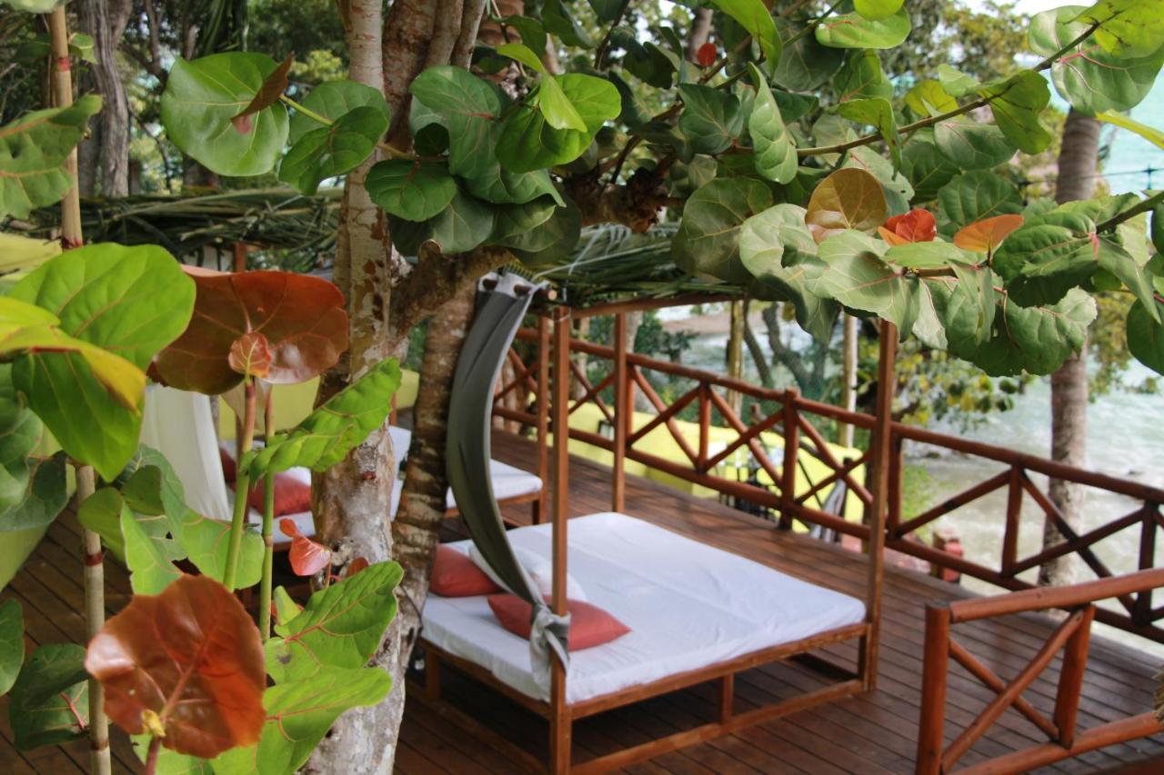 Hotel Boutique Las Nubes בקאלאר מראה חיצוני תמונה