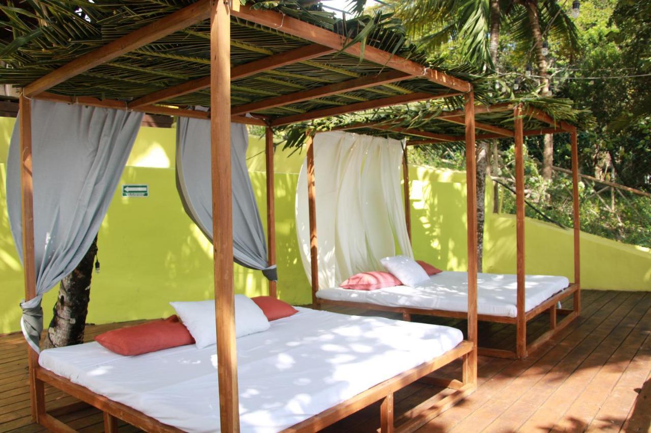 Hotel Boutique Las Nubes בקאלאר מראה חיצוני תמונה