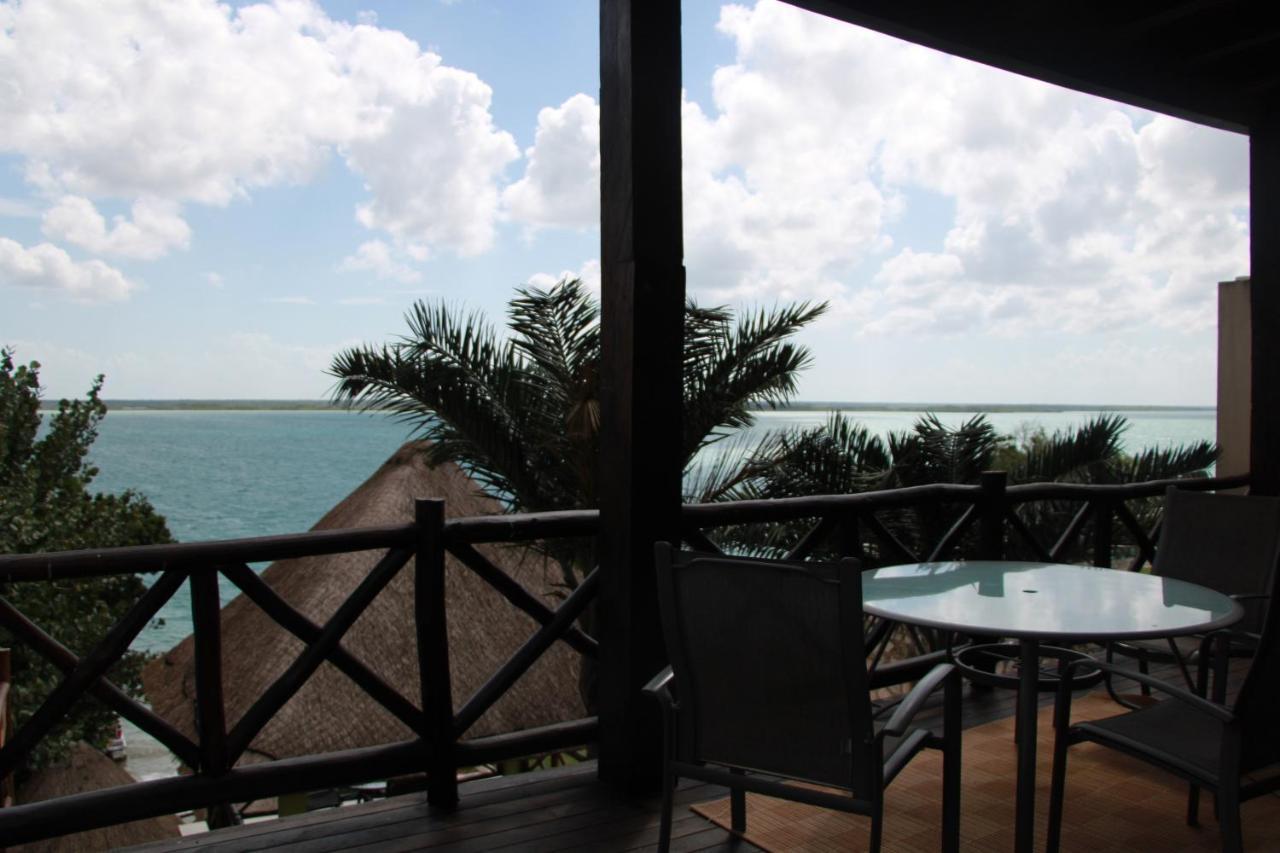 Hotel Boutique Las Nubes בקאלאר מראה חיצוני תמונה