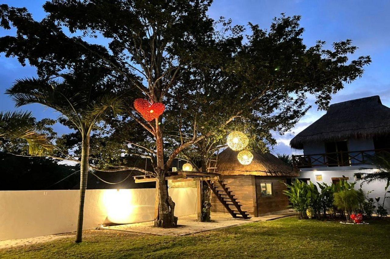Hotel Boutique Las Nubes בקאלאר מראה חיצוני תמונה